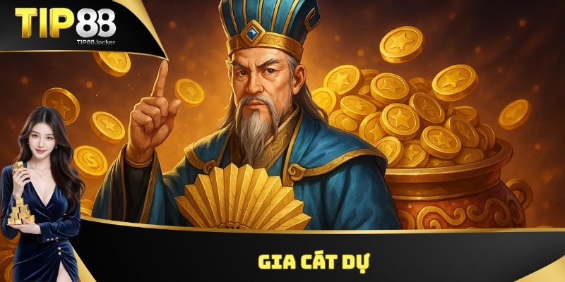 Gia Cát Dự